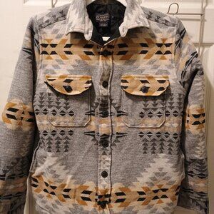 Pendleton jacket